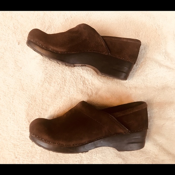 ll bean womens clogs